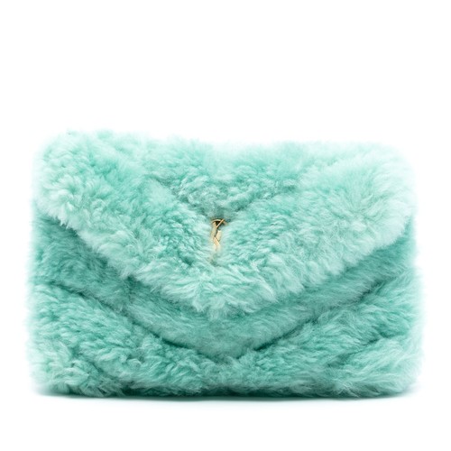Saint laurent borsa mano - saint, a