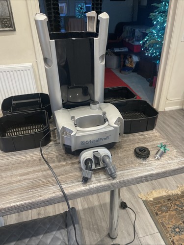 Jbl cristalprofi e1501 - jbl,