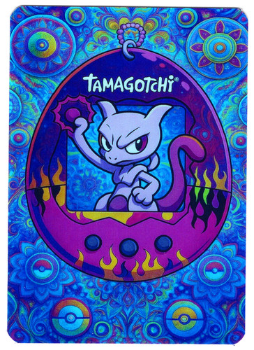 Pokemon fanart mewtwo - pokemon,