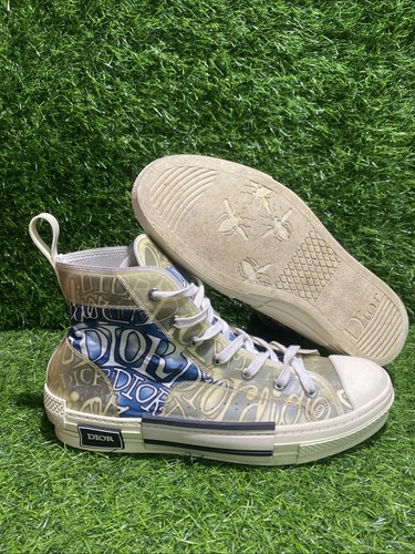 Sneakers alte dior - alte,