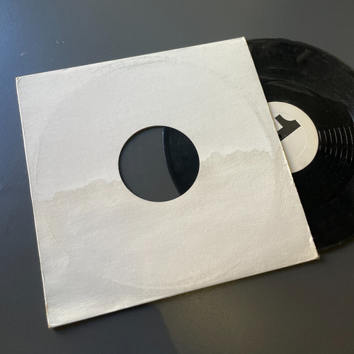 Various untitled - 12", –