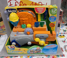 CHICCO - CARPENTIERE PARLANTE