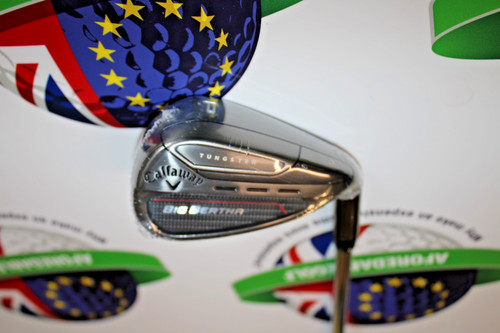 Nuovo callaway big bertha 23 - big, '23
