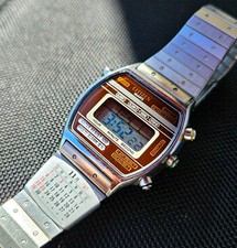 Citizen Multi Alarm III CQ