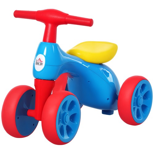 Bicicletta senza pedali - senza,