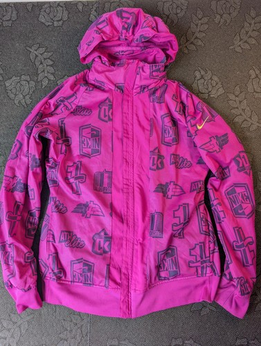 Giacca vento nike - giacca,
