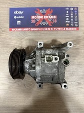 52060460 Compressore Clima