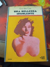 Guy des Cars - UNA BELLEZZA