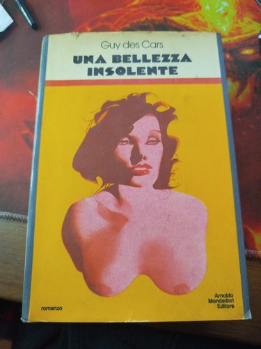 Guy des cars una bellezza - guy,