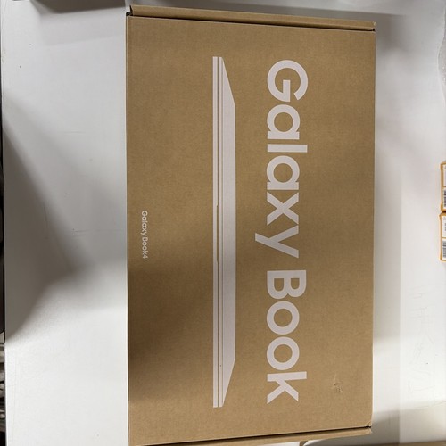 Samsung galaxy book4 intel - book4,