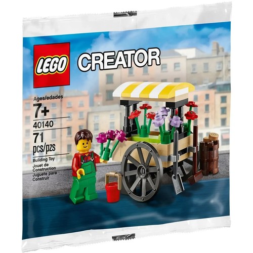 Lego creator set - lego,