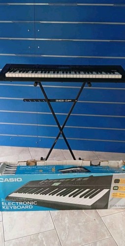 Casio tastiera musicale - casio,