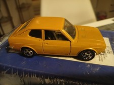FIAT 128 COUPE A-77 MEBETOYS