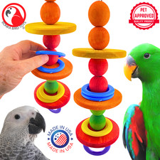 Bonka Bird Toys 3878 Disco