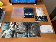 Silent Hill 2 Special 2 Disc