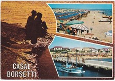 CASAL BORSETTI - RAVENNA -