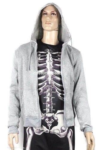Set scheletro donnie darko - scheletro,