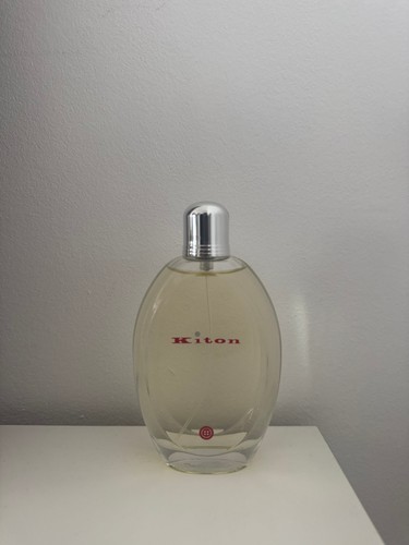 Kiton uomo eau toilette - uomo, 125