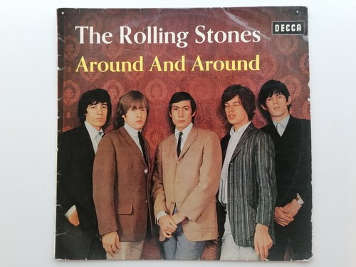 The rolling stones orig - ,