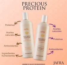 Jafra Royal Proteina Olio