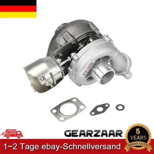 Turbocompressore turbo adatto - turbo,