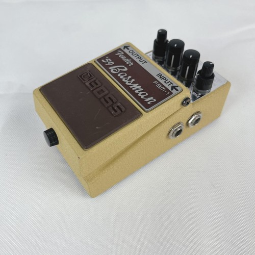 Boss fbm fender 59 - fbm-1,