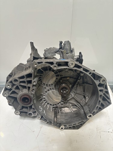 Cambio manuale per opel - cambio,