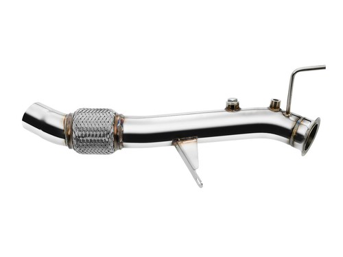 Downpipe bmw e87 e60 - bmw, e61