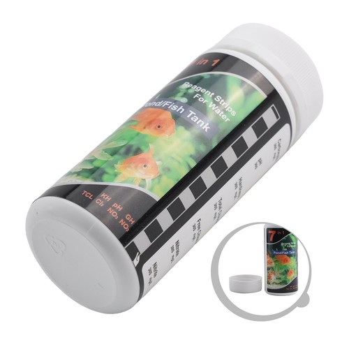 Kit strisce reattive - reattive, acqua