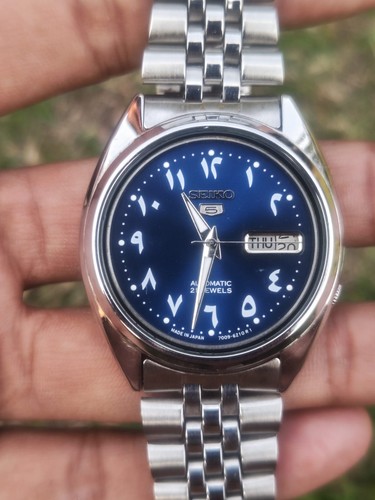 Orologio uomo seiko - orologio,
