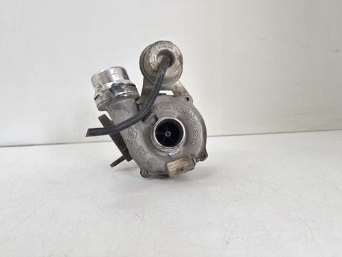 Turbina renault clio serie - turbina,