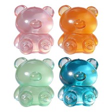 Squishy elastico forma di - elastico,