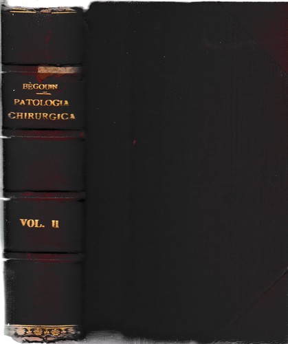 Compendio patologia - di,