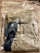 Dolce E Gabbana Uomo Jeans