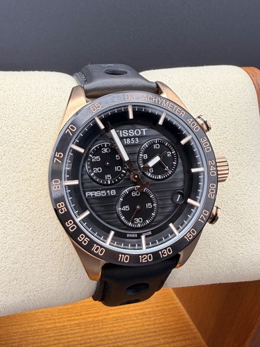 Orologio uomo tissot prs - orologio,