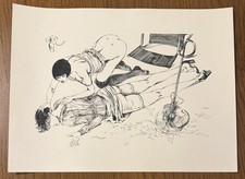 • CREPAX • -Portfolio