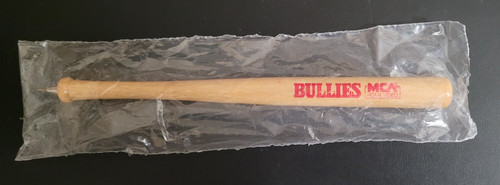 Bullies mca home video - home, promo