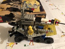 LEGO CLASSIC SPACE 6950 MOBILE