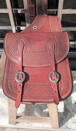 Borsa sella per cavalli - borsa,