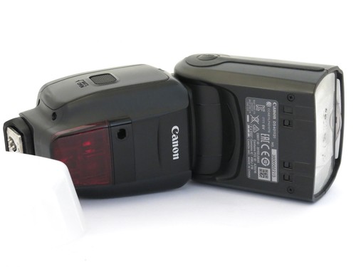 Flash canon speedlite 600ex - flash,