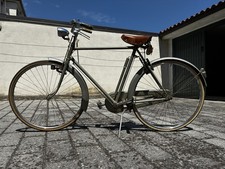 Umberto Dei Vintage Bicycle