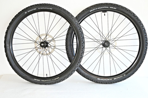 Set cerchi cube 622 disc - set, 622-30