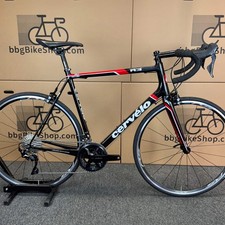 Used Cervelo R3, 11-speed