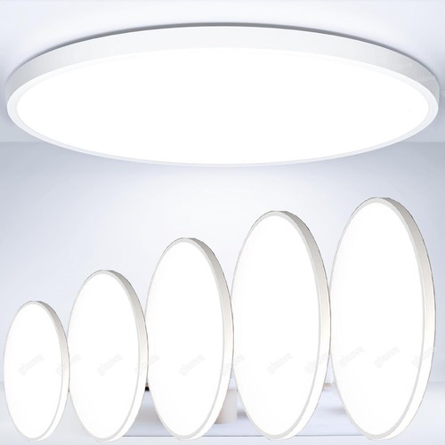 Plafoniera led pannello - led,