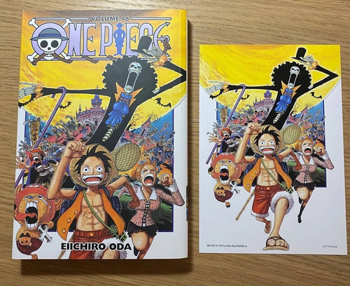One piece gazzetta con - piece,