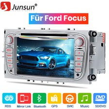 CD DVD CarPlay per Ford Mondeo