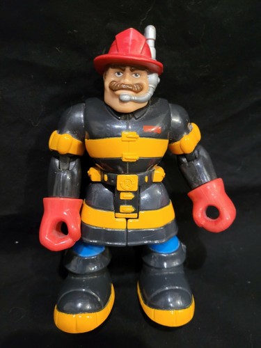 Fisher price modellino - fisher,