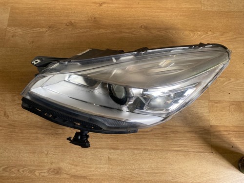 Faro xenon ford kuga lato - ford,