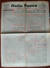 Ww2 firma della resa - della,