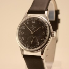 Omega militare Y 2691 anni 40